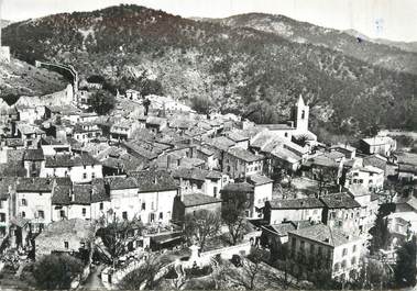 CPSM FRANCE 83 "Grimaud, Le centre du village"