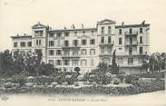 83 Var CPA FRANCE 83 " Ste Maxime, Grand Hôtel"