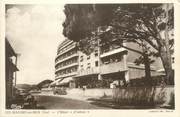 83 Var CPA FRANCE 83 " Ste Maxime, Hôtel L'Arbois"