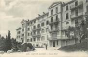 83 Var CPA FRANCE 83 " Ste Maxime, Le Grand Hôtel"