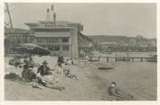 83 Var CPA FRANCE 83 " Ste Maxime, La plage du casino"