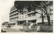 83 Var CPA FRANCE 83 " Ste Maxime, Hôtel L'Arbois"