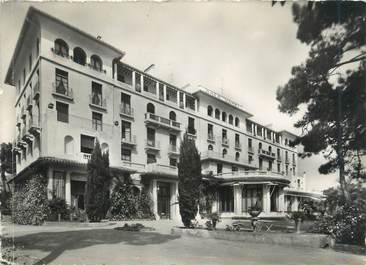 CPSM FRANCE 83 " Beauvallon, Le Golf Hôtel"