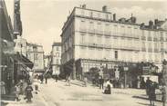 83 Var CPA FRANCE 83 " Hyères, Avenue Gambetta"