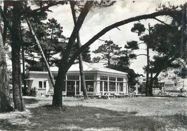 CPSM FRANCE 83 " Environs de Hyères, Le casino dancing de l'Ayguade"