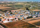 83 Var CPSM FRANCE 83 " Hyères, Camping de l'Oasis"