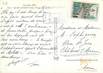 CPSM FRANCE 83 "Ile du Levant, La plage des Grottes" / NUDISME