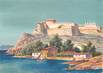 CPSM FRANCE 83 "Ile de Port Cros, La citadelle"