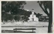 83 Var CPSM FRANCE 83 "Ile de Porquerolles, L'église"