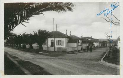 CPSM FRANCE 83 "La Londe Les Maures, Cité des Bormelles avenue Schneider"