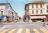 83 Var CPSM FRANCE 83 "La Londe Les Maures, Le centre"