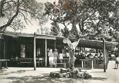 CPSM FRANCE 83 "La Londe Les Maures, Centre de Vacances à Ginouviers"