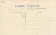 CPA FRANCE 83 "Salins du Midi, Le battage du sel"
