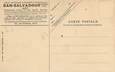 CPA FRANCE 83 "San Salvadour, "
