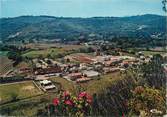 83 Var CPSM FRANCE 83 " Taradeau, Vue générale"