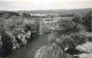 83 Var CPSM FRANCE 83 " Le Muy, Le village et l'Argens"