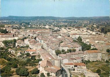 CPSM FRANCE 83 " Le Muy, Vue générale"