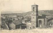 83 Var CPA FRANCE 83 " Les Arcs sur Argens, Vue générale de la nouvelle ville"