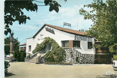 CPSM FRANCE 83 " Les Arcs sur Argens, Le Relais Franc Comtois"