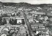 83 Var CPSM FRANCE 83 " Les Arcs sur Argens, L'Avenue Jean Jaurès"