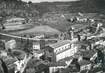 CPSM FRANCE 83 " Les Arcs sur Argens, L'église St Jean Baptiste"