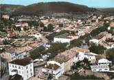 83 Var CPSM FRANCE 83 " Les Arcs sur Argens, Vue générale aérienne"