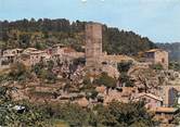 83 Var CPSM FRANCE 83 " Les Arcs sur Argens, Vue générale"