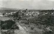 83 Var CPSM FRANCE 83 " Roquebrune sur Argens, Vue générale"