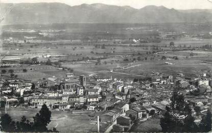 CPSM FRANCE 83 " Roquebrune sur Argens, Vue générale"