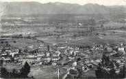 83 Var CPSM FRANCE 83 " Roquebrune sur Argens, Vue générale"