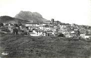 83 Var CPSM FRANCE 83 " Roquebrune sur Argens, Vue générale"