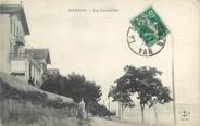 83 Var CPA FRANCE 83 " Bandol, La corniche"