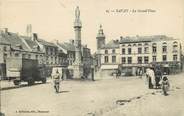 59 Nord CPA FRANCE 59 "Bavay, La Grand'Place"