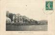 CPA FRANCE 83 " Bandol, Chemin de la corniche"