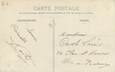 CPA FRANCE 83 " Ollioules, La Reppe"