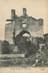 CPA FRANCE 83 " Ollioules, Ruines de la Chapelle Gothique XIIIème siècle"