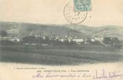 83 Var CPA FRANCE 83 " Puget sur Argens, Vue générale"