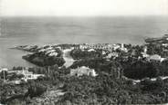 83 Var CPSM FRANCE 83 " La Calanque des Issambres, Vue générale sur le Nid au Soleil"