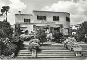 83 Var CPSM FRANCE 83 " Les Calanques des Issambres, Hôtel du Père François"