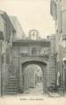 83 Var CPA FRANCE 83 " Rians, Porte St Jean"