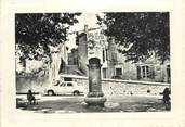 83 Var CPSM FRANCE 83 " Rians, Place de la Liberté et la Poste"