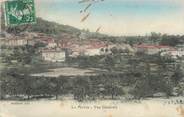 83 Var CPA FRANCE 83 " La Motte, Vue générale"