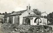 83 Var CPSM FRANCE 83 "La Verdière, La Chapelle de St Roch"