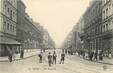 CPA FRANCE 59 "Lille, Rue Nationale"