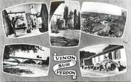 83 Var CPSM FRANCE 83 "Vinon sur Verdon, Vues"