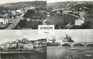 83 Var CPSM FRANCE 83 "Vinon, Vues"