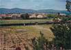 CPSM FRANCE 83 " Garéoult, Vue générale du village"