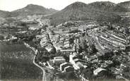 83 Var CPSM FRANCE 83 " La Roquebrussanne, Vue panoramique"