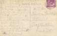 CPA FRANCE 38 " Thodure, Panorama, Route de Beaurepaire"