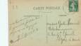 CPA FRANCE 38 " Thodure, Une place"